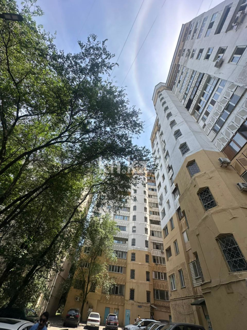Продажа 3-комнатной квартиры, 60 м² в Алматы - фото 17