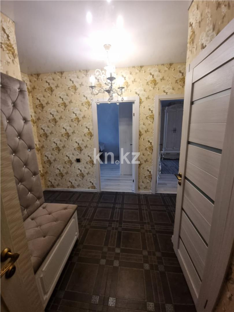 Продажа 2-комнатной квартиры, 76 м², пр. Сарыарка в Астане - фото 7