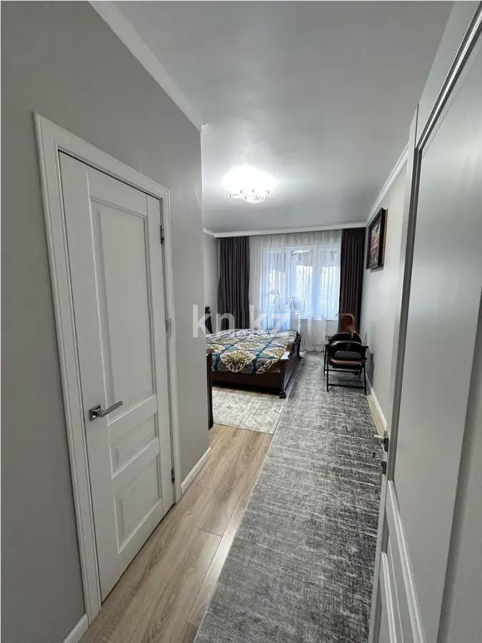 Продажа 3-комнатной квартиры, 90 м² в Алматы - фото 3