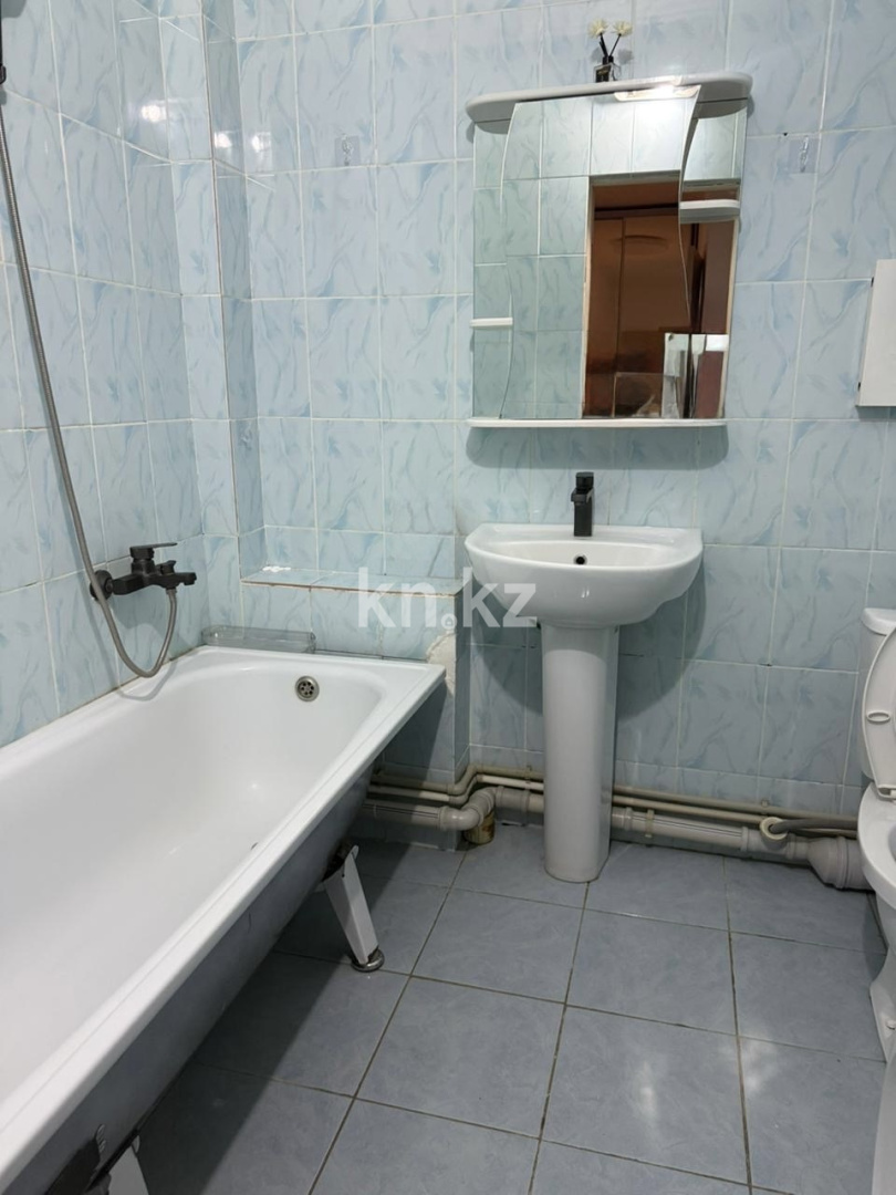 Аренда 1-комнатной квартиры, 40 м² в Астане - фото 9