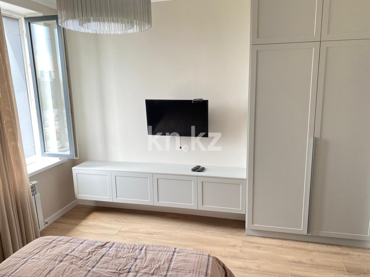 Аренда 2-комнатной квартиры, 55 м², ул. Туркестан, дом  4б - ул. Алматы в Астане - фото 15