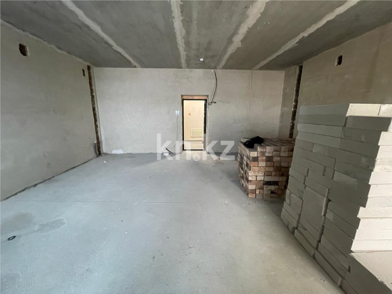 Продажа 2-комнатной квартиры, 46 м² в Караганде - фото 9