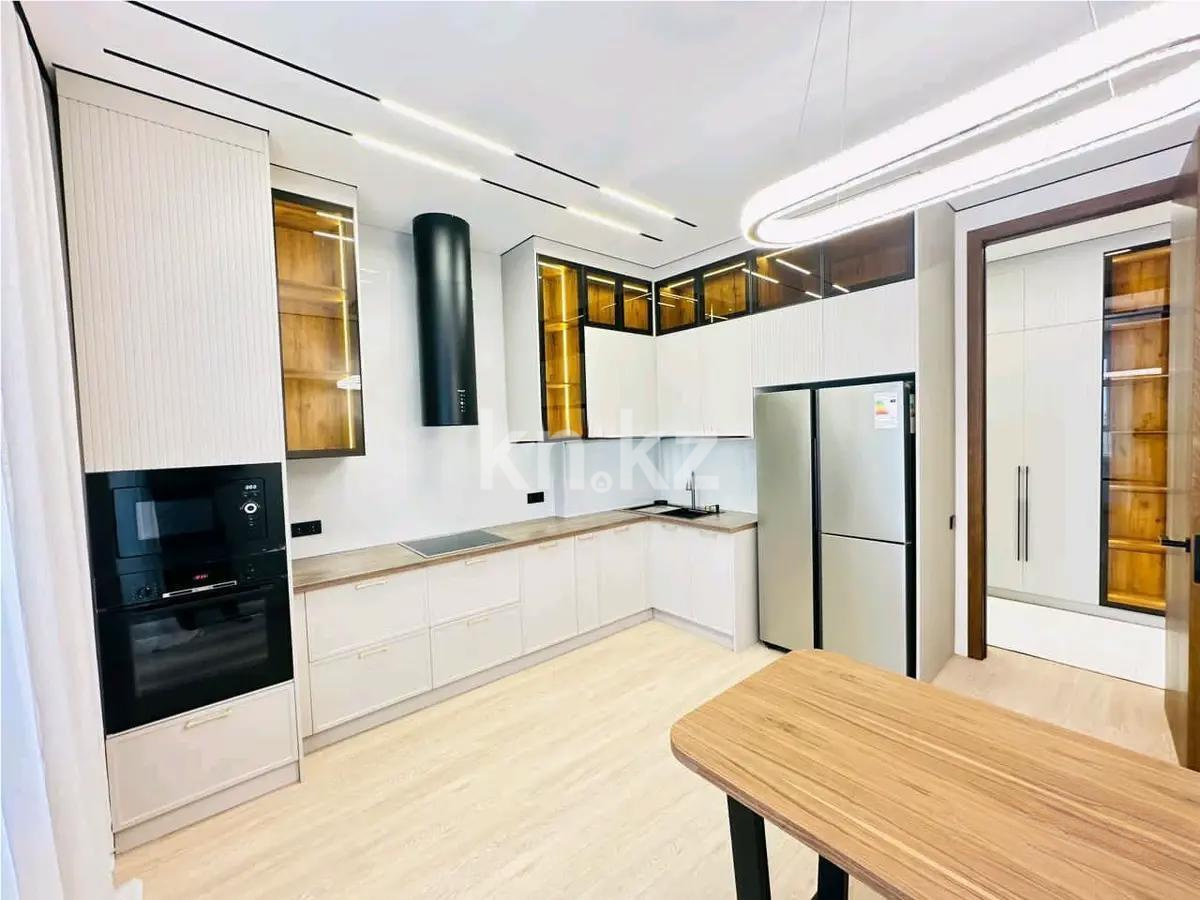 Продажа 3-комнатной квартиры, 102 м² в Астане - фото 5