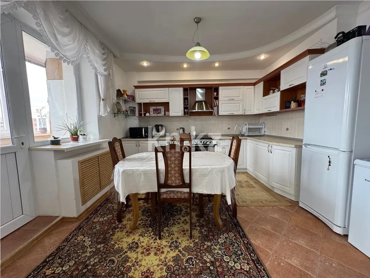 Продажа 3-комнатной квартиры, 129 м², ул. Кубрина, дом  23/1 в Астане - фото 3