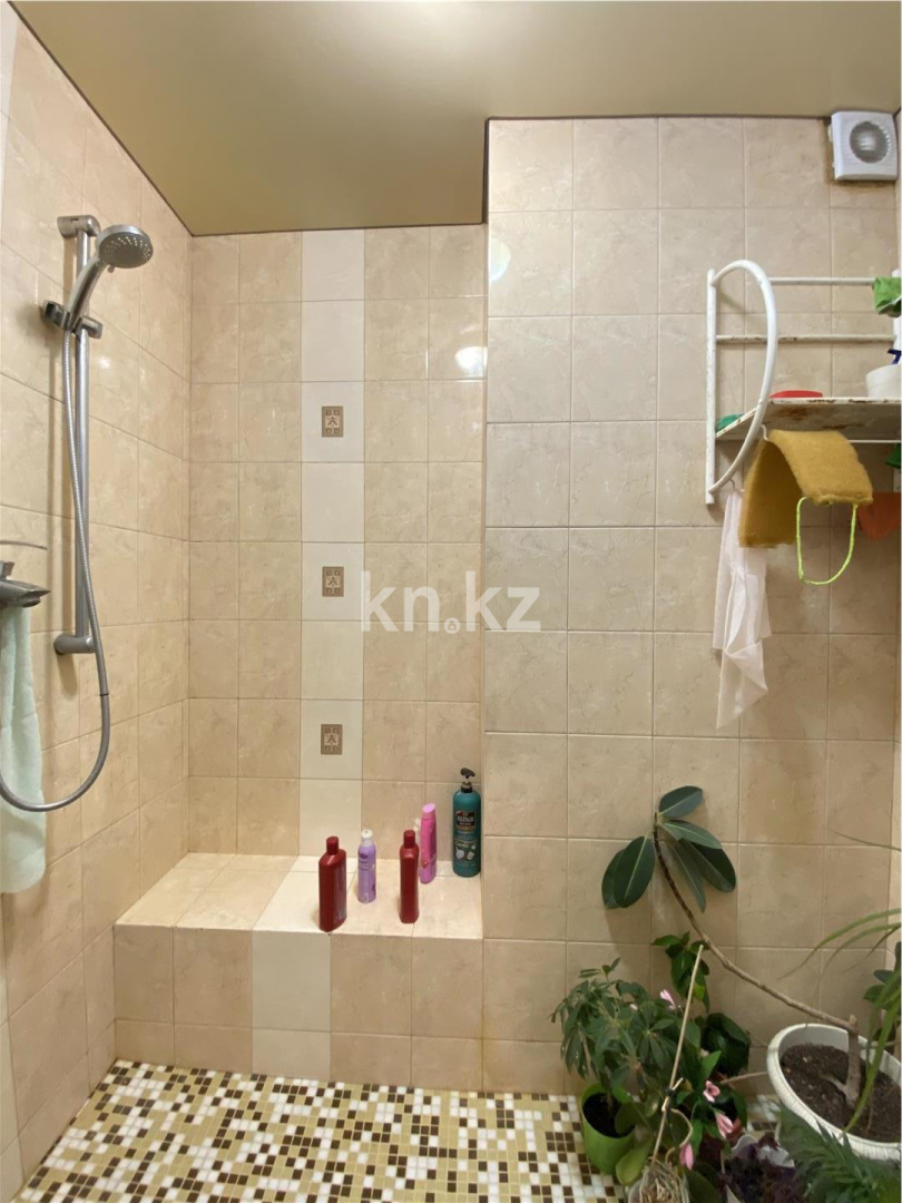 Продажа 3-комнатной квартиры, 97.8 м² в Астане - фото 10