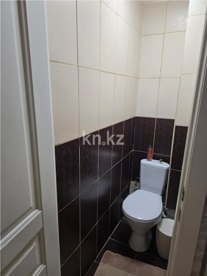 Продажа 3-комнатной квартиры, 62 м² в Караганде - фото 5