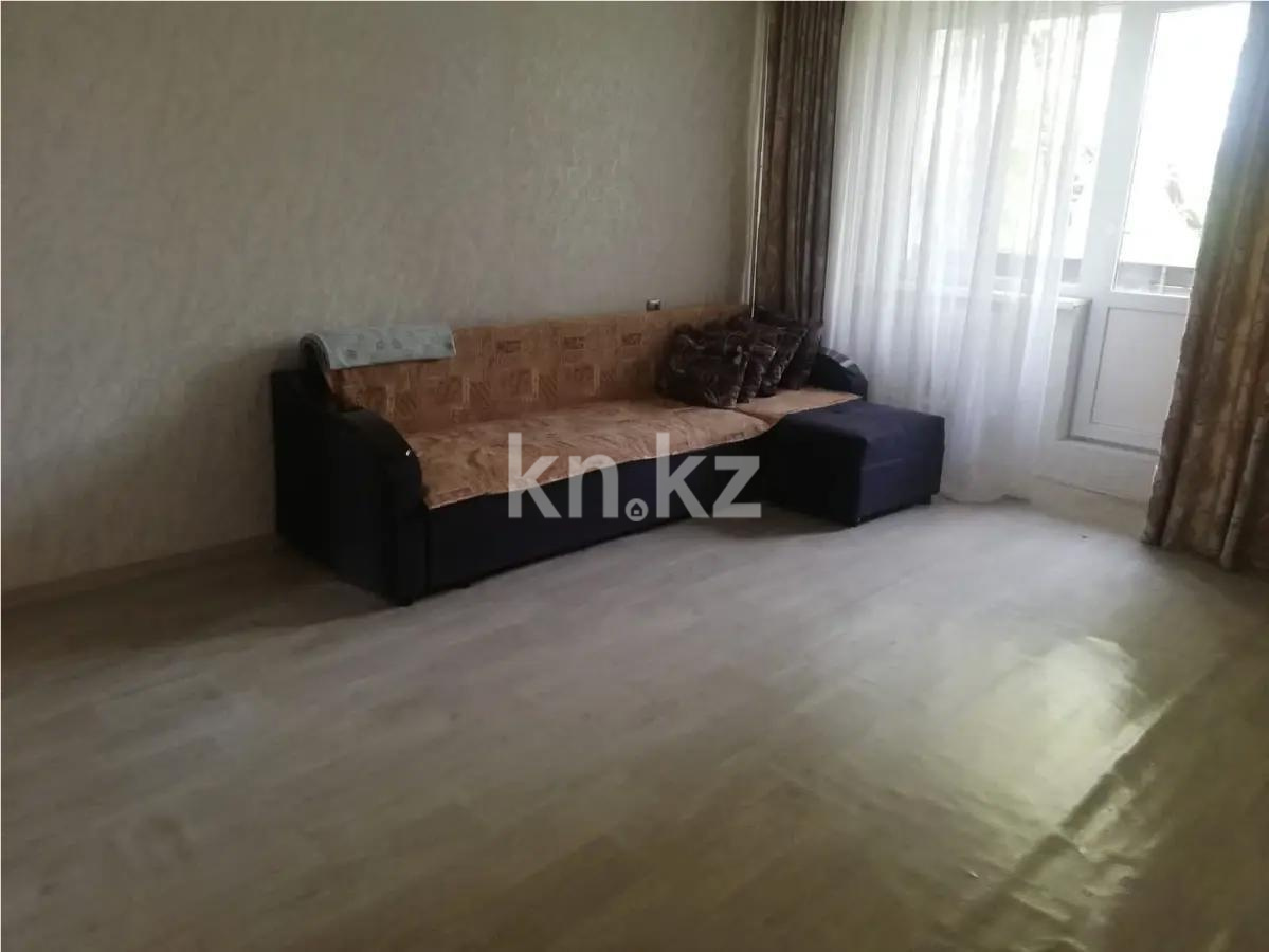 Продажа 1-комнатной квартиры, 35 м², ул. Майлина, дом  208 в Алматы