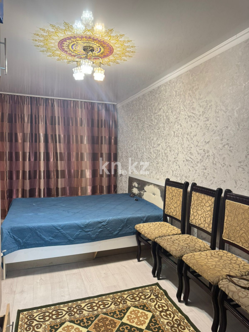 Продажа 2-комнатной квартиры, 49 м², 9 мкр, дом  38 в Таразе - фото 6