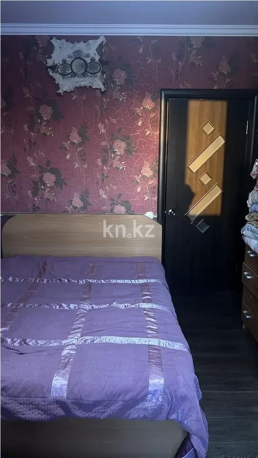 Продажа 3-комнатной квартиры, 62 м² в Караганде - фото 2