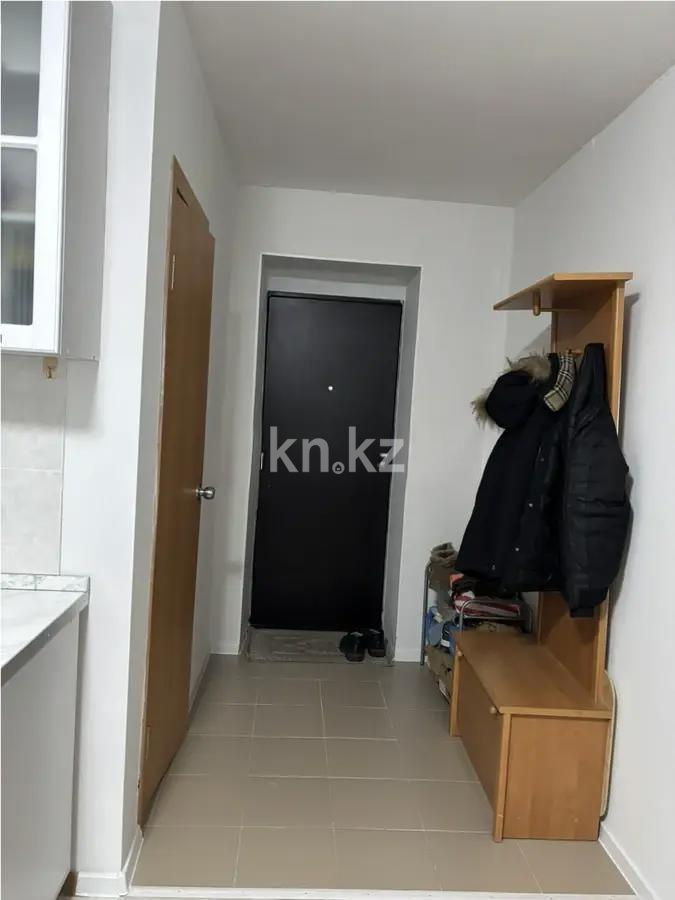 Продажа 1-комнатной квартиры, 40 м², переулок Камажай, дом  4/1 в Астане - фото 5