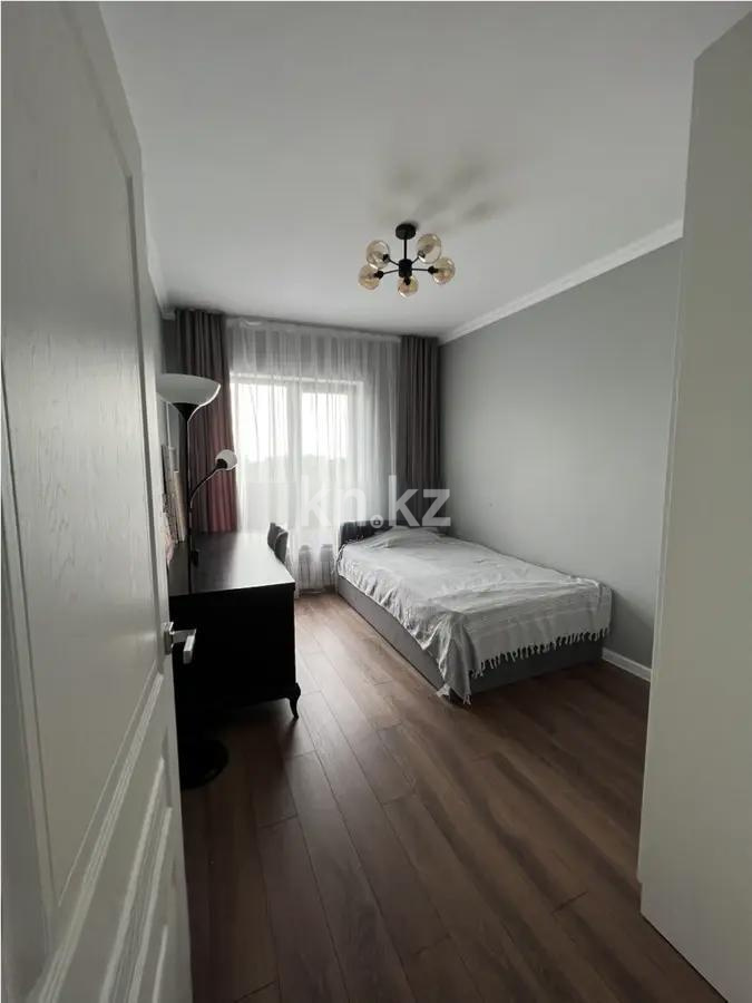 Продажа 3-комнатной квартиры, 85 м², мкр-н Коктем-3, дом  24 в Алматы - фото 3