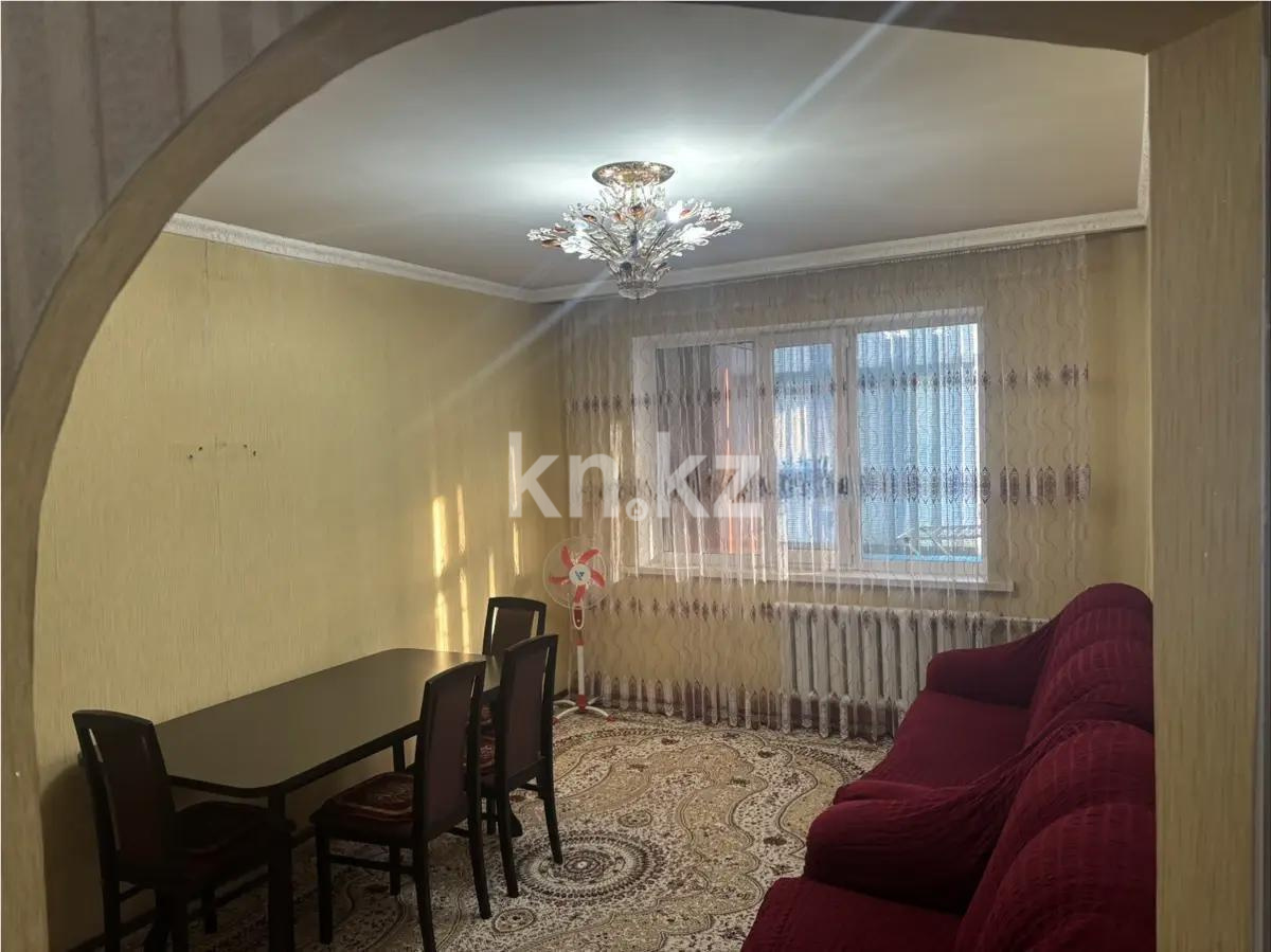 Продажа 3-комнатной квартиры, 60 м² в Астане