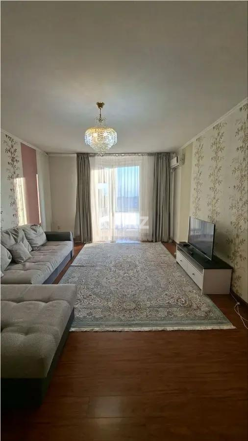 Продажа 2-комнатной квартиры, 87.2 м² в Алматы