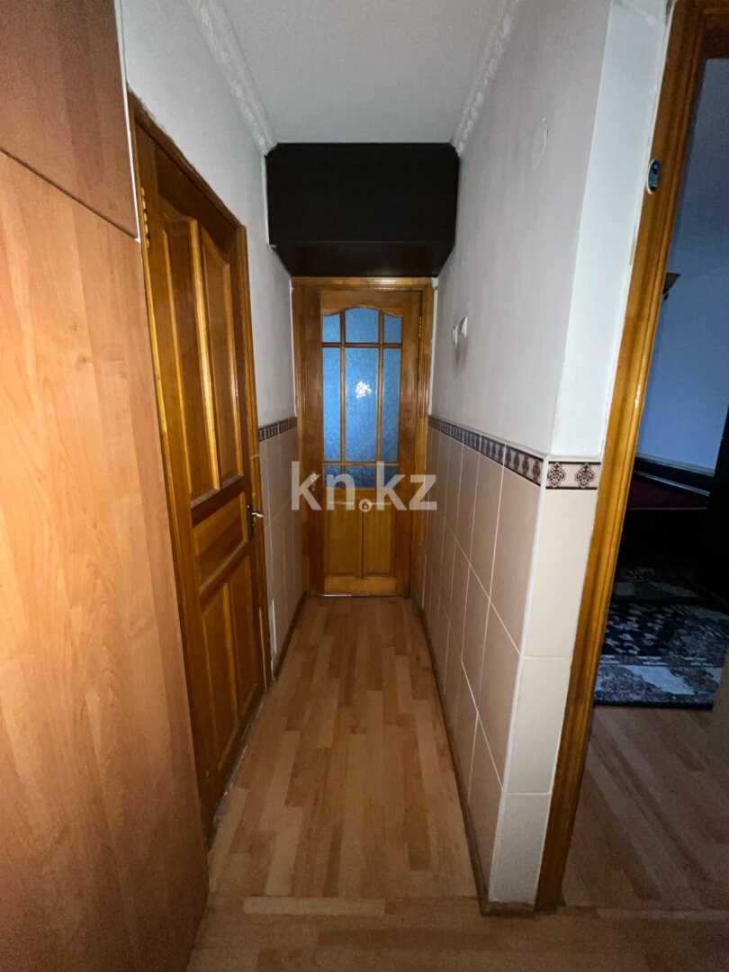 Продажа 2-комнатной квартиры, 44 м² в Алматы - фото 10