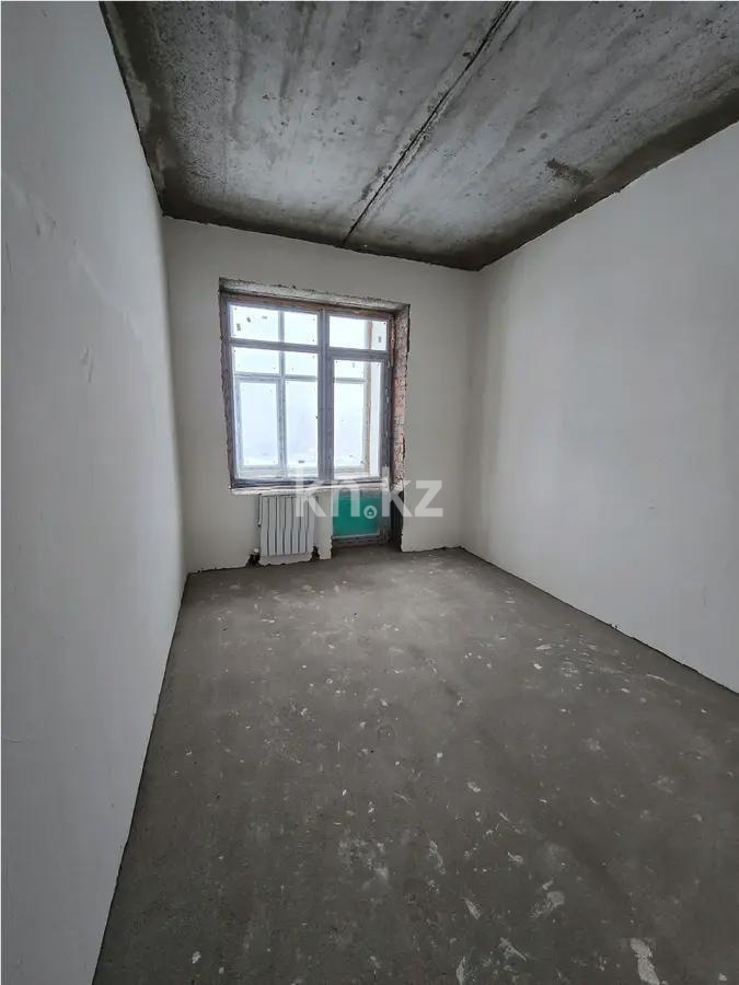 Продажа 2-комнатной квартиры, 52.8 м² в Астане