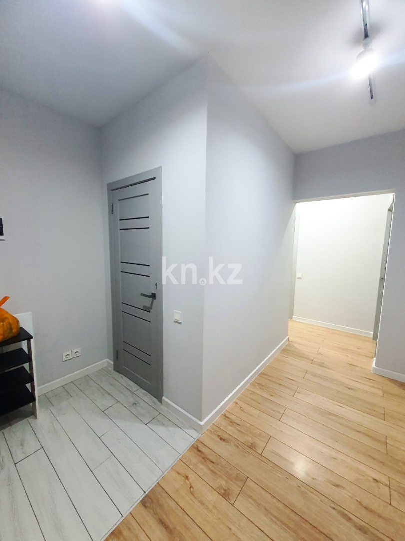 Аренда 3-комнатной квартиры, 90 м² в Астане - фото 6