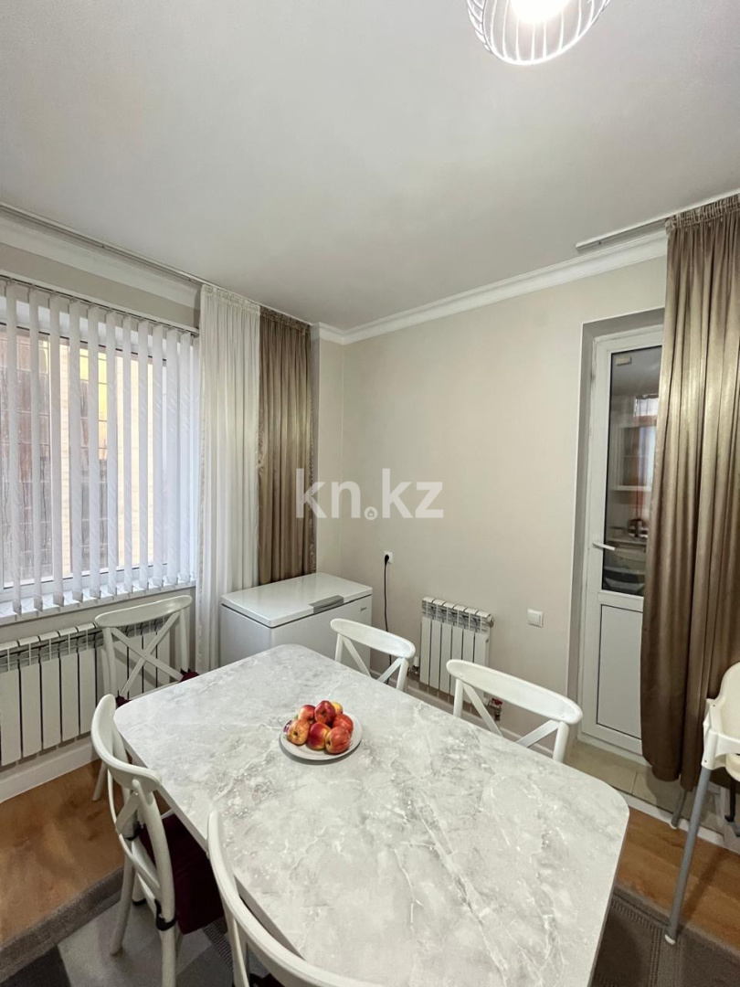 Продажа 3-комнатной квартиры, 94 м² в Астане - фото 20