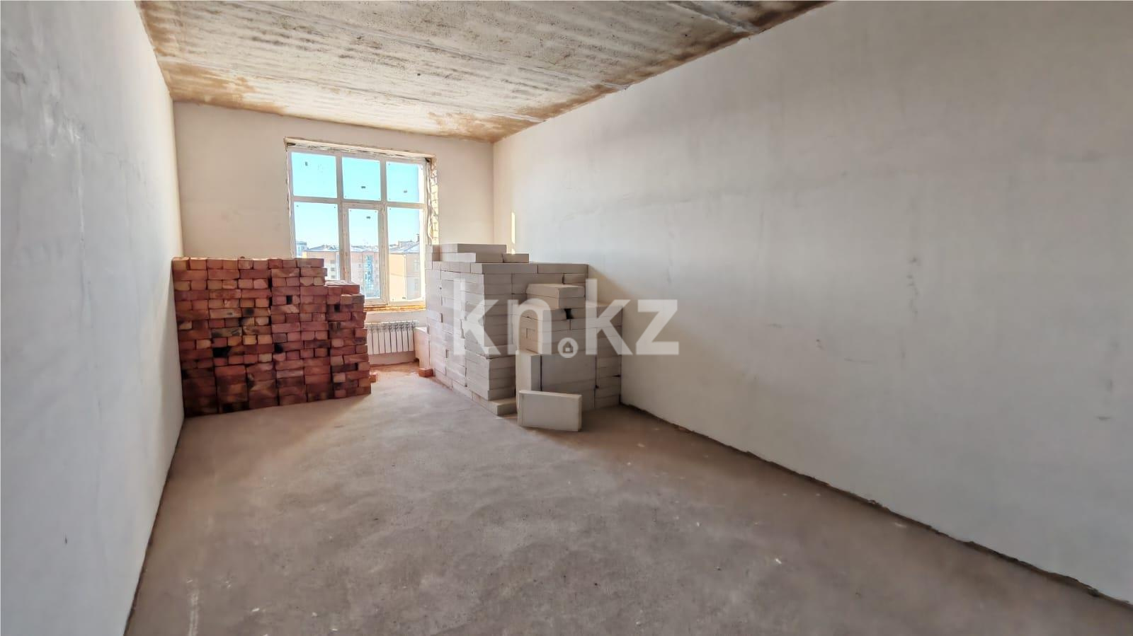 Продажа 4-комнатной квартиры, 110 м² в Караганде - фото 6