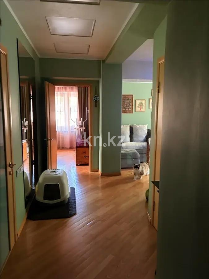 Продажа 2-комнатной квартиры, 80 м² в Алматы - фото 5