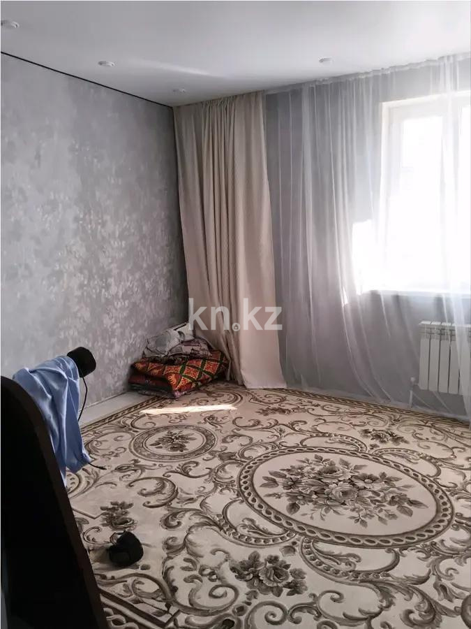 Продажа 4-комнатной квартиры, 130 м², ул. А-91, дом  16 в Астане