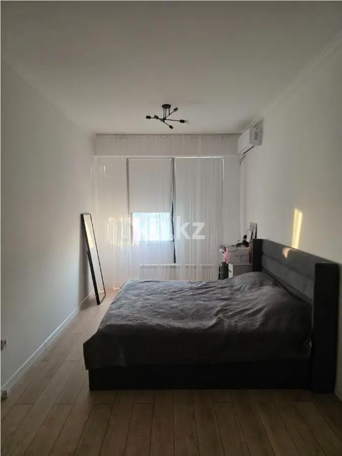 Продажа 1-комнатной квартиры, 46 м², ул. Утепова, дом  20 в Алматы