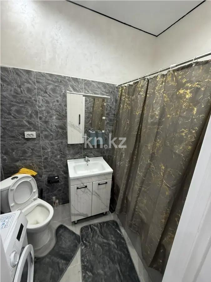 Продажа 2-комнатной квартиры, 48 м² в Алматы - фото 4