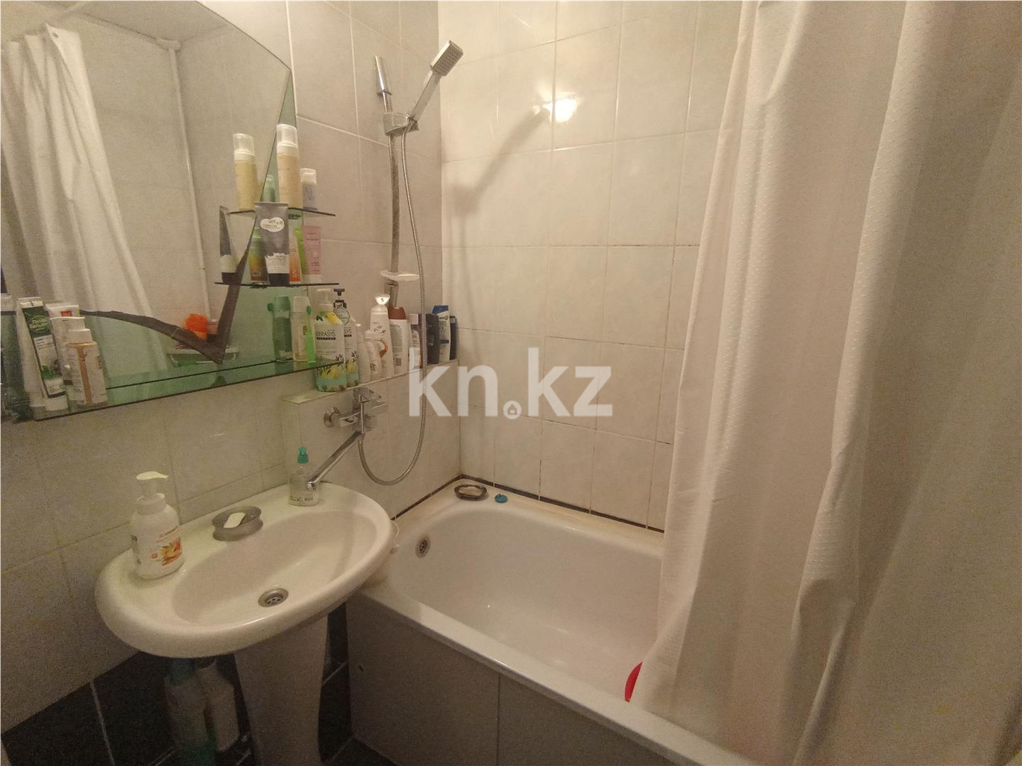 Продажа 3-комнатной квартиры, 60 м² в Караганде - фото 6