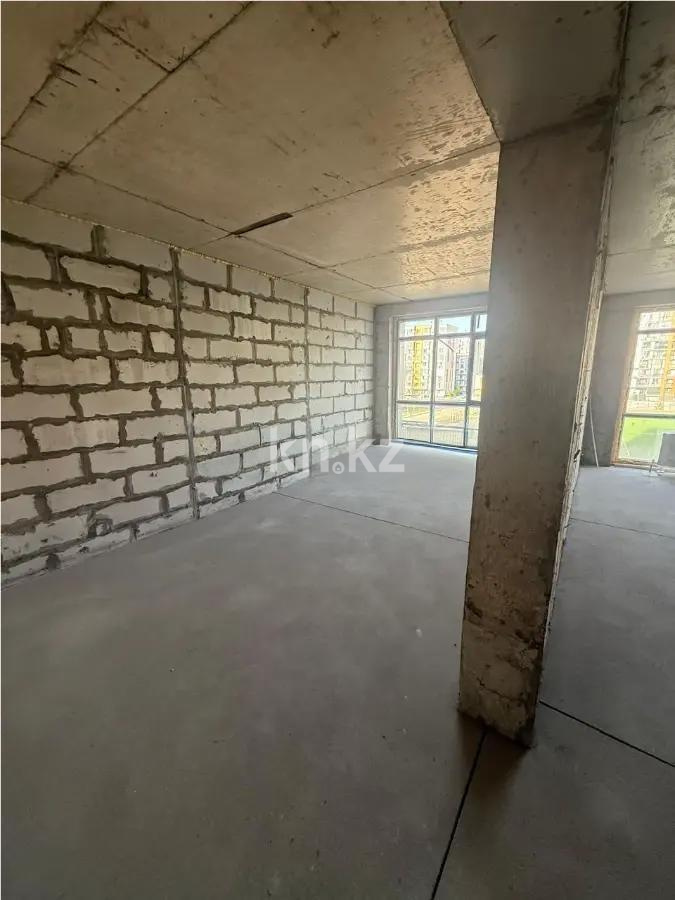 Продажа 2-комнатной квартиры, 52.1 м² в Алматы