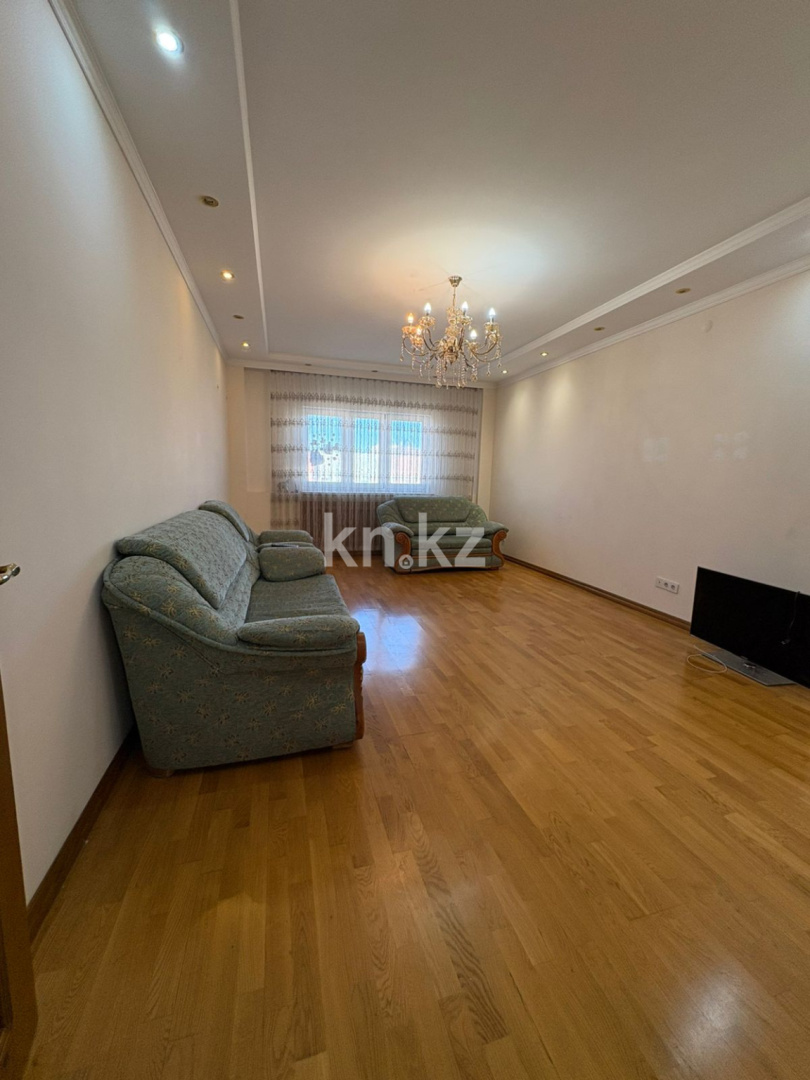 Продажа 3-комнатной квартиры, 110 м² в Астане - фото 4