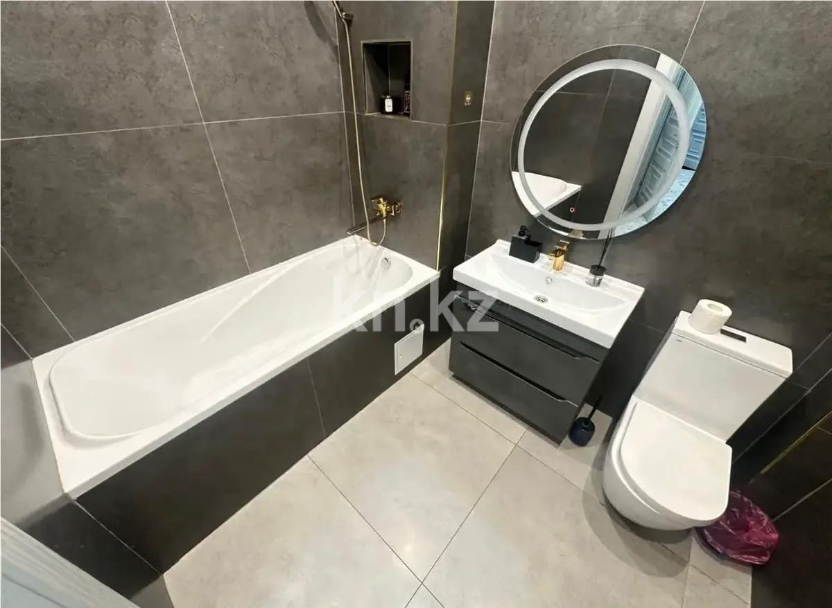 Продажа 3-комнатной квартиры, 100 м² в Алматы - фото 3