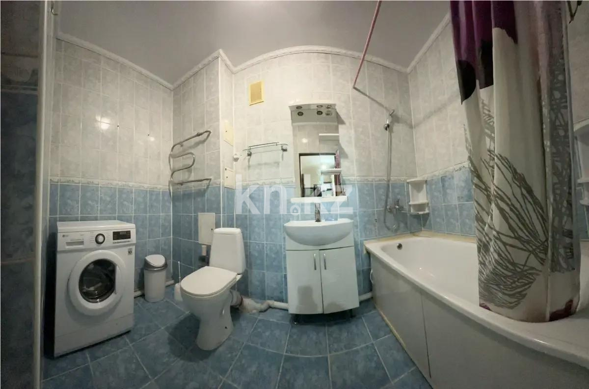 Продажа 2-комнатной квартиры, 66 м², ул. Жубанова, дом  10 в Астане - фото 4