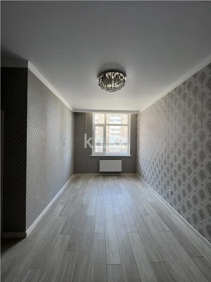 Продажа 1-комнатной квартиры, 35 м², ул. Кумисбекова, дом  2 в Астане