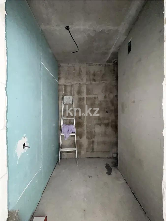 Продажа 1-комнатной квартиры, 37.7 м² в Астане - фото 3