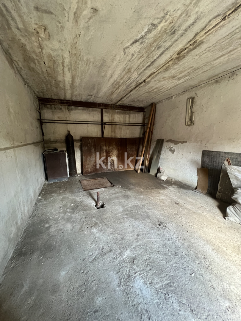 Продажа , 18 м², Улица Кенжебек Кумисбеков, 3/2а в Астане - фото 4