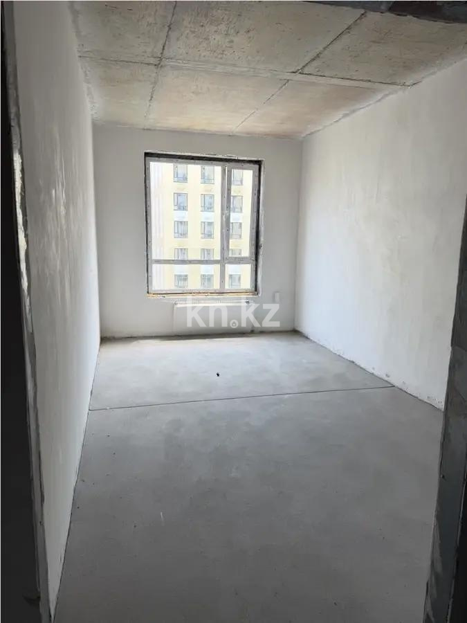 Продажа 1-комнатной квартиры, 43 м² в Алматы