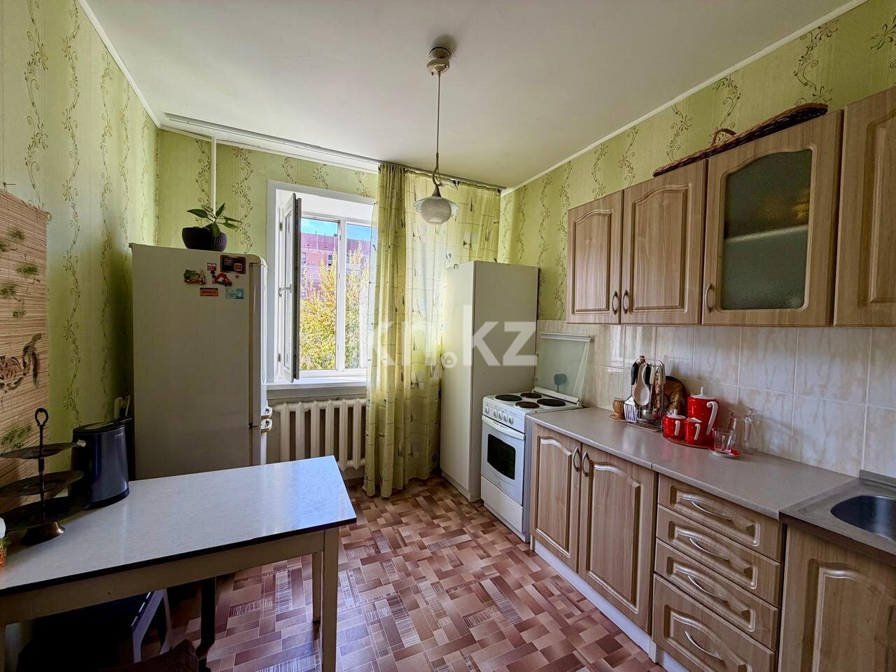 Продажа 3-комнатной квартиры, 63 м² в Караганде - фото 8