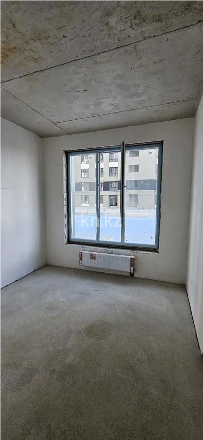 Продажа 2-комнатной квартиры, 51 м², пр. Туран, дом  83/1 в Астане - фото 2