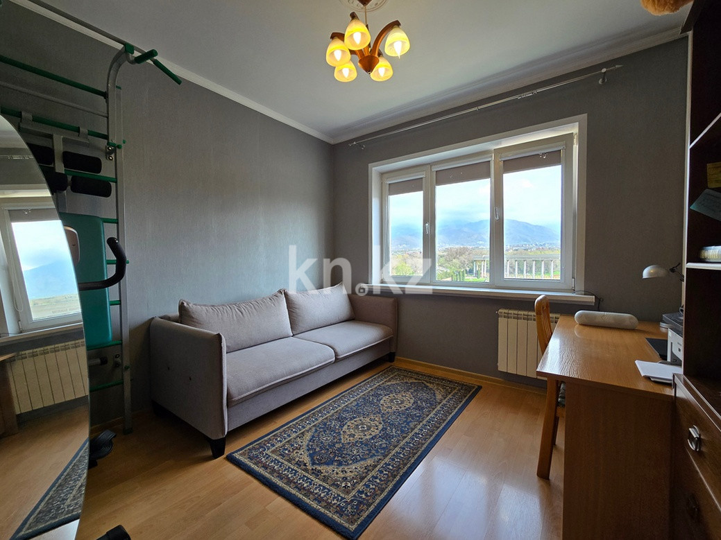 Продажа 4-комнатной квартиры, 60 м², мкр-н Орбита-2, дом  11 в Алматы - фото 17