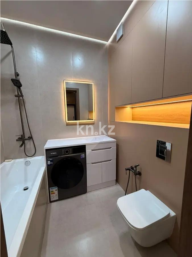 Продажа 2-комнатной квартиры, 50 м² в Астане - фото 4