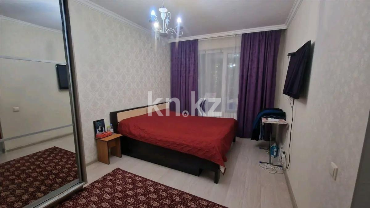 Продажа 1-комнатной квартиры, 38 м² в Астане