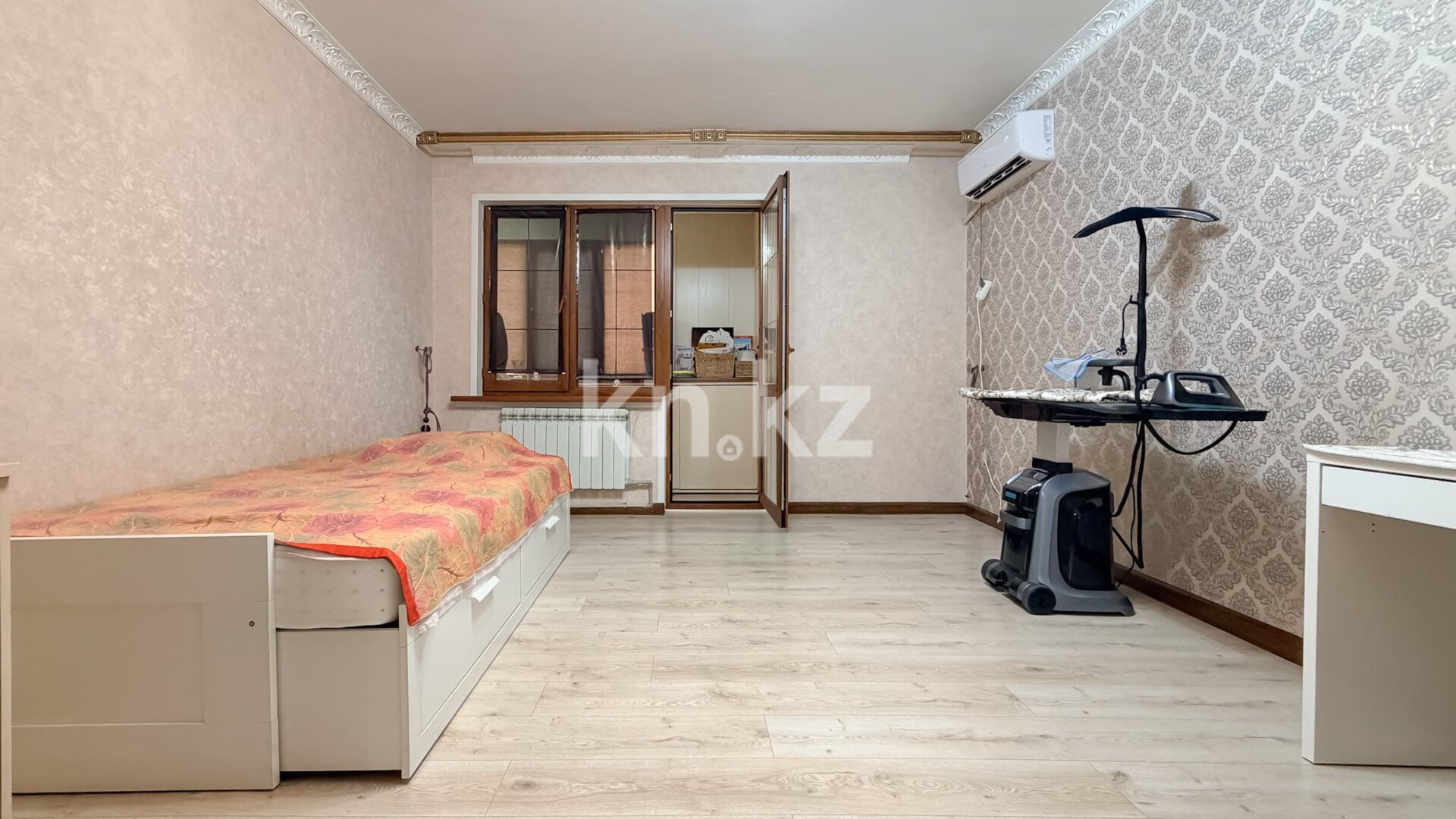 Продажа 3-комнатной квартиры, 92.8 м² в Алматы - фото 15