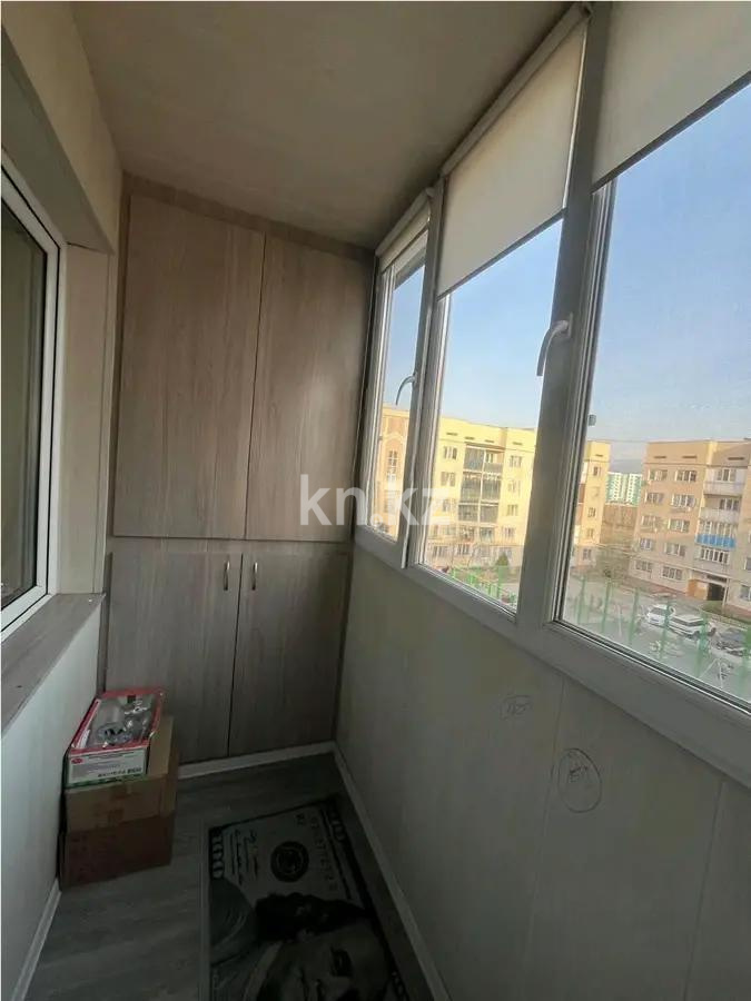 Продажа 2-комнатной квартиры, 76 м² в Алматы - фото 6