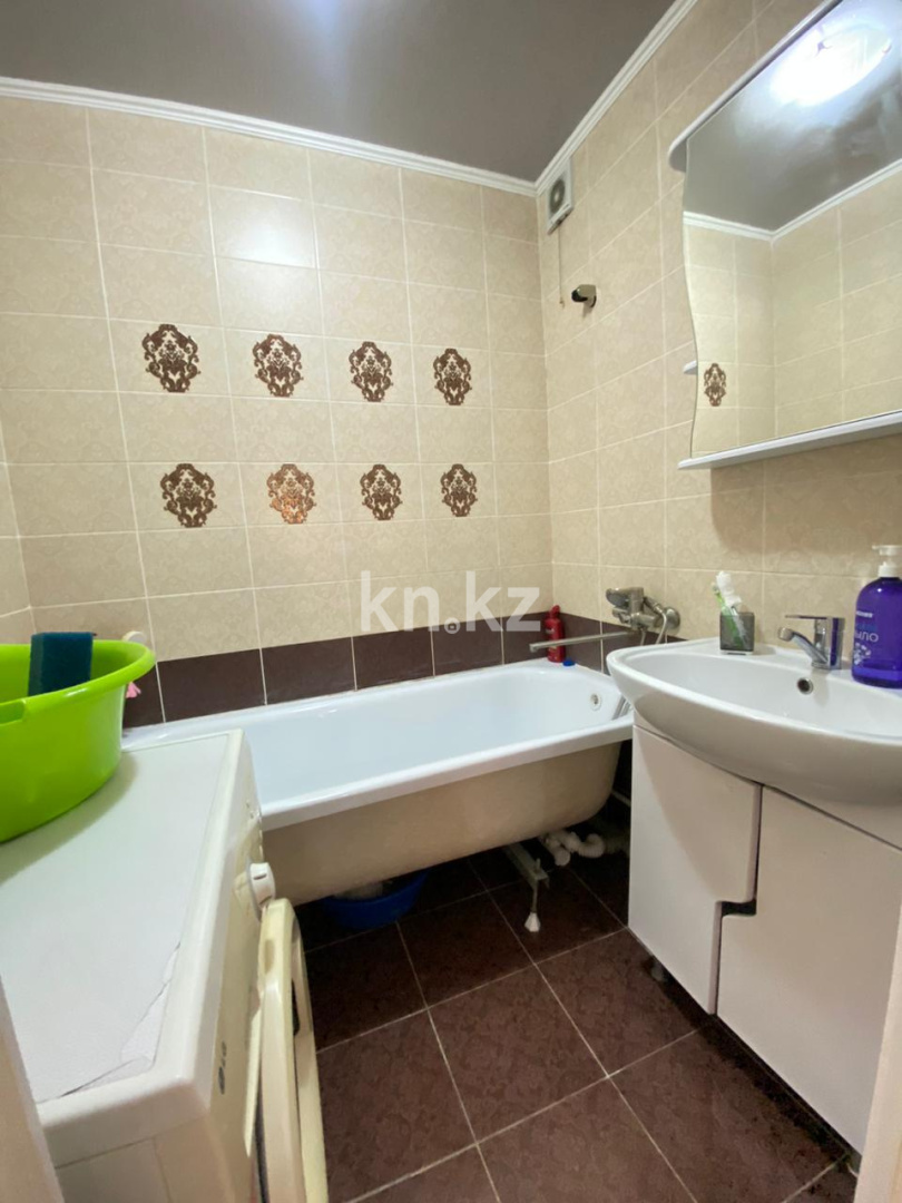 Продажа 2-комнатной квартиры, 52 м² в Караганде - фото 8