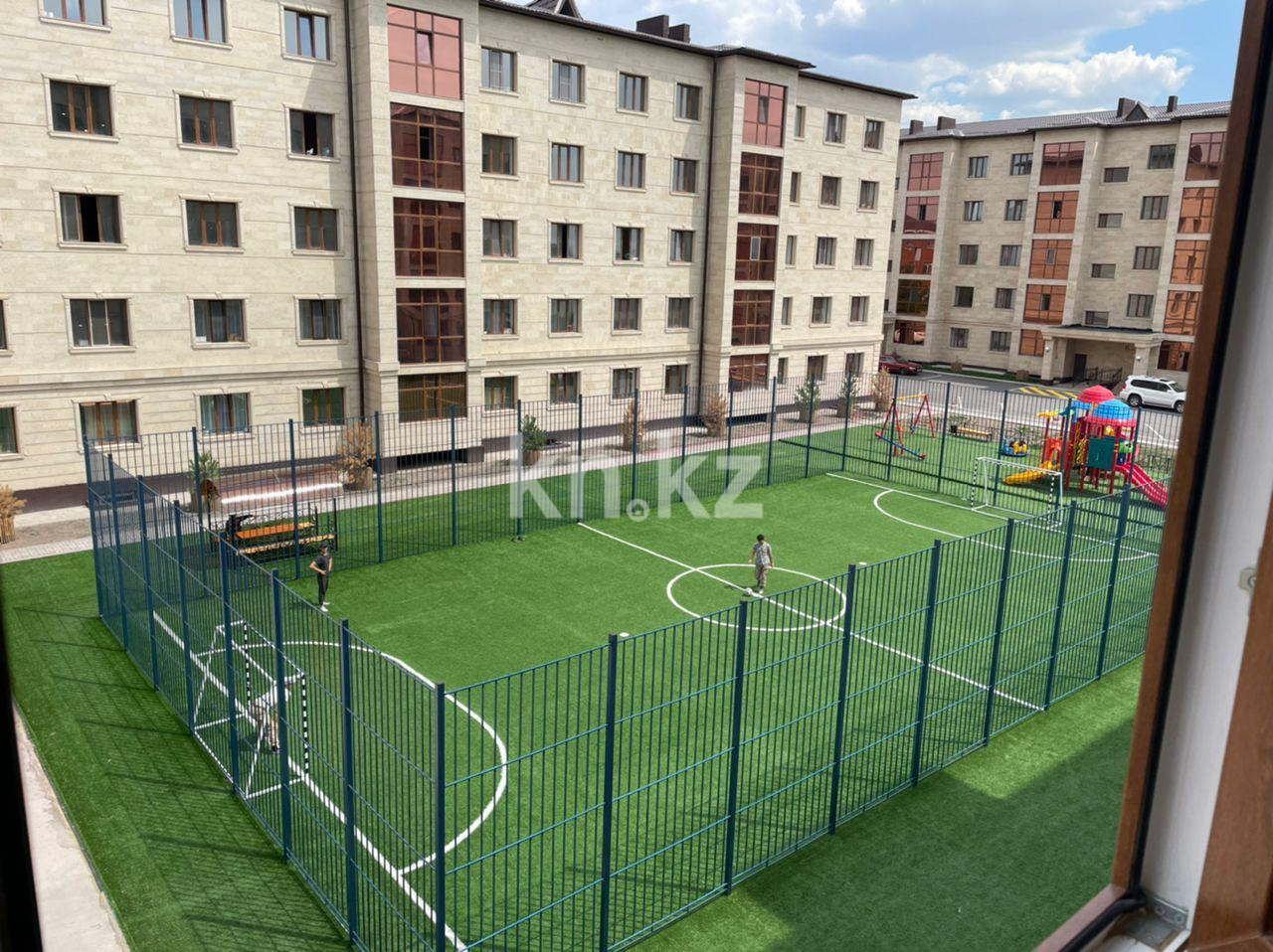 Продажа 1-комнатной квартиры, 46 м², ул. Муканова, дом  51/8 в Караганде - фото 11