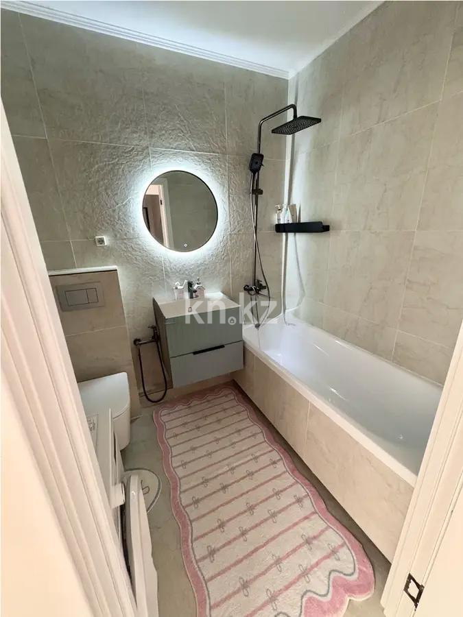 Продажа 2-комнатной квартиры, 47 м² в Астане - фото 3