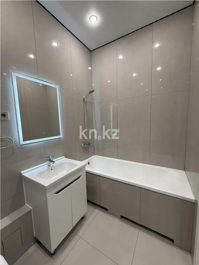 Продажа 2-комнатной квартиры, 47.5 м² в Алматы - фото 3