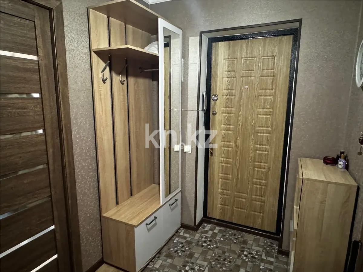 Продажа 1-комнатной квартиры, 38 м², ул. Серкебаева, дом  45 в Астане - фото 5