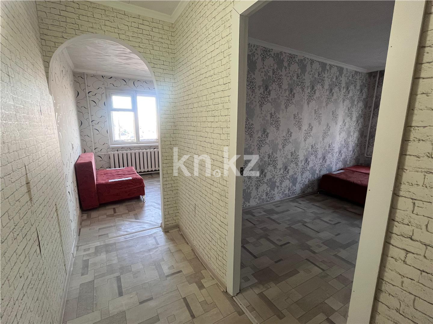 Продажа 2-комнатной квартиры, 42 м² в Караганде - фото 4