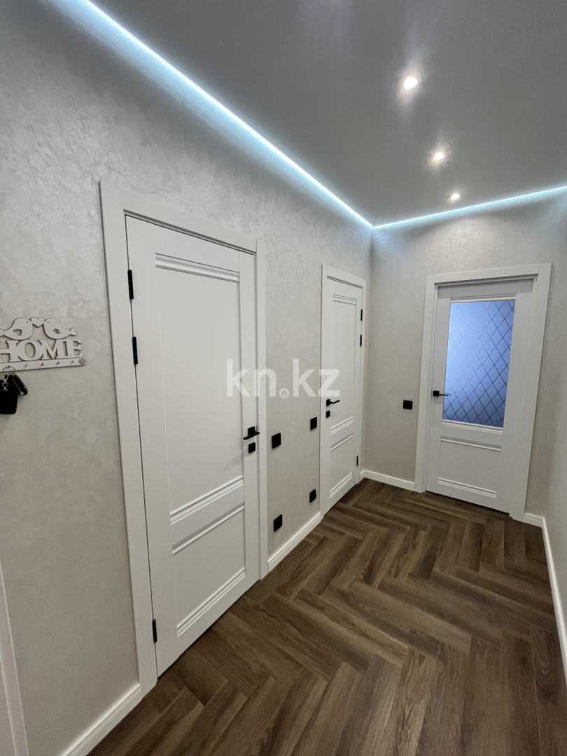 Продажа 1-комнатной квартиры, 43.1 м² в Костанае - фото 18
