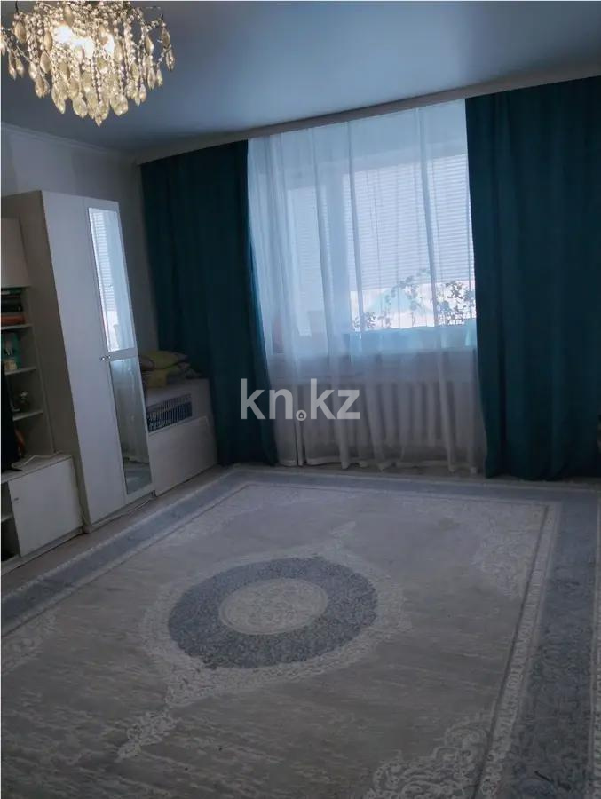 Продажа 3-комнатной квартиры, 78 м² в Астане